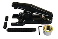 Laser 7131 Ball Joint Remover 39mm - for HGV