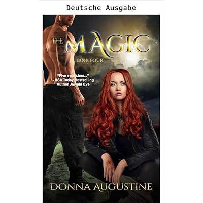 Die Magie