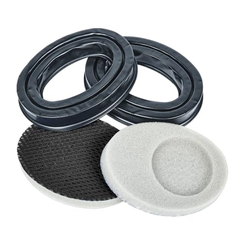 Sordin KIT HYGIÈNE Gel Silicone pour Casque Supreme