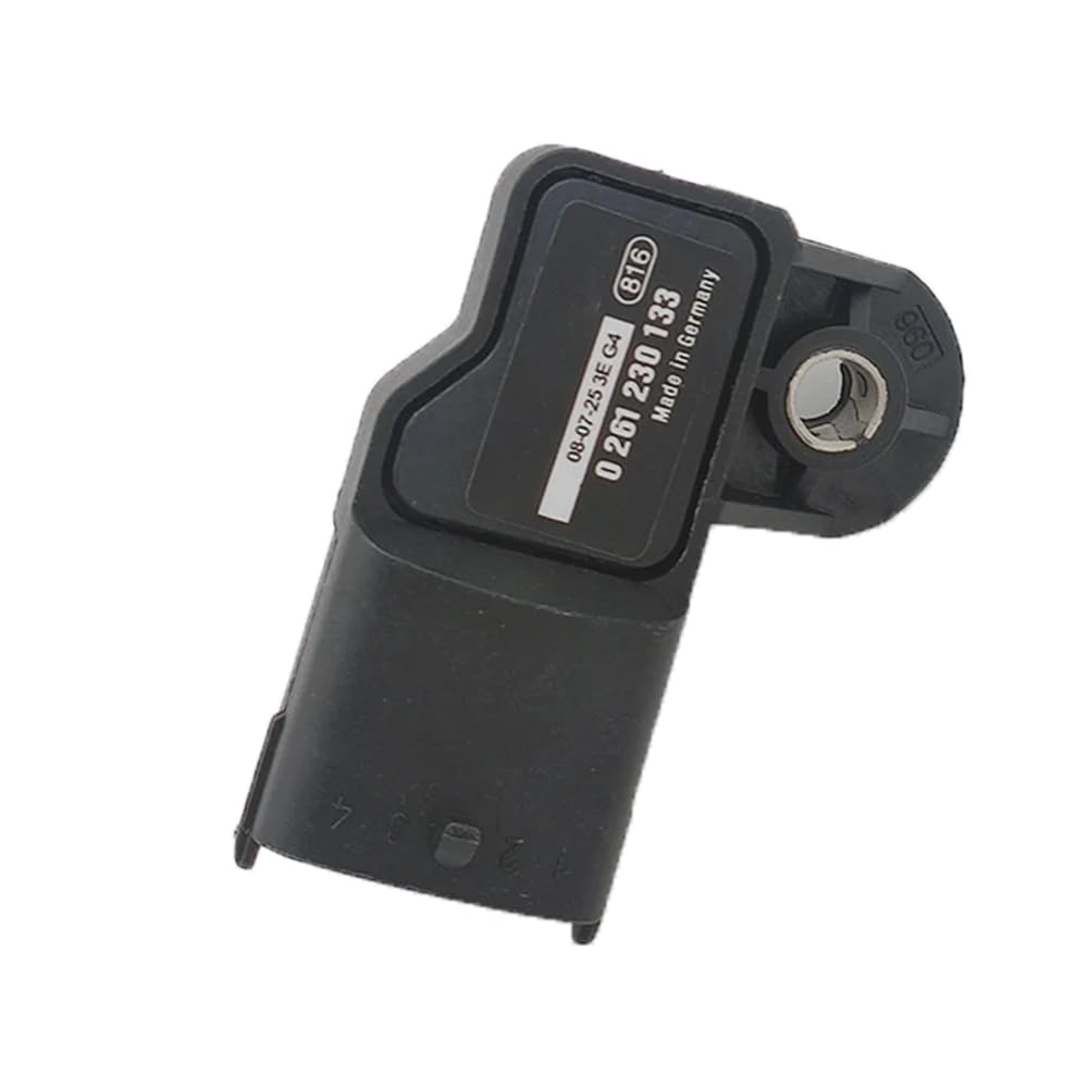 Sensor de presión de admisión de Aire 0261230133 para Tarjeta de Sensor de admisión de Aire de Soft yutong sinotruk