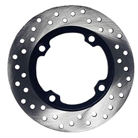 Disque de frein avant EFM Honda SH PS Dylan Cover