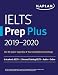 IELTS Prep Plus 2019-2020: 6 Academic IELTS + 2 General Training IELTS + Audio + Online (Kaplan Test Prep)