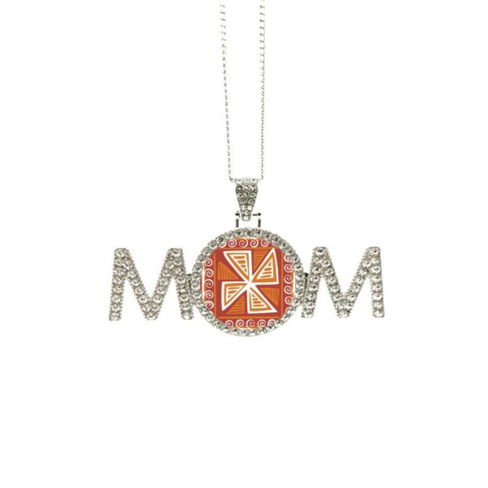 Collier avec pendentif Totems mexicain : finis les bijoux ternes - 4