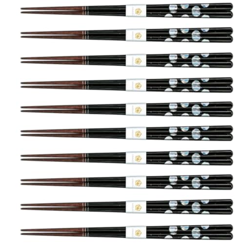 J-kitchens ЂƂ낦  10VZbg ( chopsticks set  Zbg ) ܂Ƃߔ p ؐ H@Ή iׁj { 23cm PNO.328435