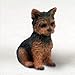 Conversation Concepts Miniature Yorkshire Terrier Puppy Cut Tiny One Figurine