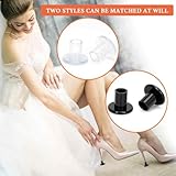 Zoom IMG-2 8 paia protezioni per tacco Zoom IMG-2 8 paia protezioni per tacco