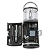 Outdoor Household LED Lantern Camping Lights & Lanterns Light kit, Portable 15 Function Lantern Camping Light Hardware Tool kit
