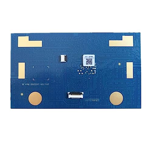 Pavé tactile pour Lenovo ThinkPad P70 pour réparer un touchpad d'ordinateur portable défectueux