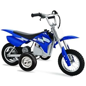 Training Wheels 5 41cyco3ucal. sl500 . ss300