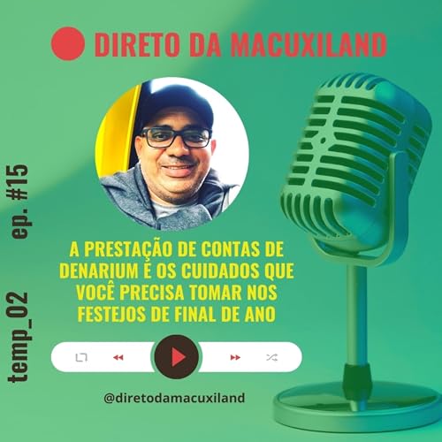 A presta&ccedil;&atilde;o de contas de Denarium e os cuidados que voc&ecirc; precisa ter nos festejos de final de ano copertina