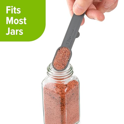 Set de Medición Magnético 15 Piezas para Cocina miniatura 7