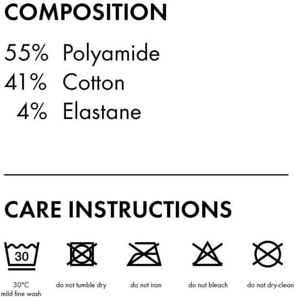 FALKE Women Cotton Touch W Le - Image 6