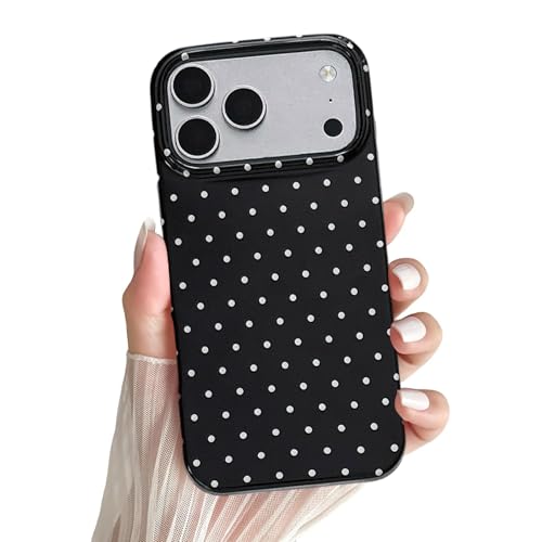 Coque iPhone 17 Pro esthétique et mignonne pour le style au quotidien