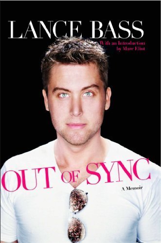 Out of Sync by Bass, Lance (2008) Paperback