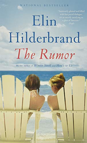 The Rumor: A Novel The Rumor: A Novel