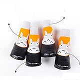 Dieser Schuh kann Ihren Hund in der Hundeherde hervorheben