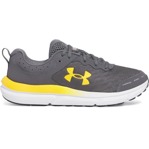 Image of Under Armour Mens Ua Charged Assert 10 Sneaker