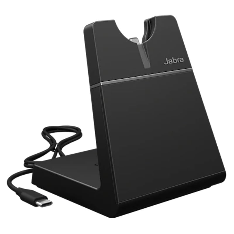Jabra Ladestation für Engage SE Convertible USB-C