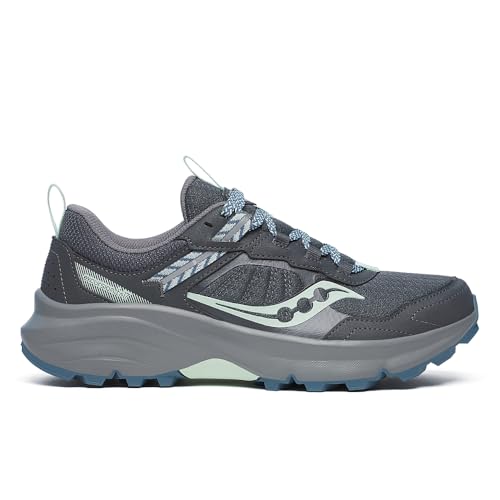 Saucony Women's, Excursion TR17 Trail Running Shoe