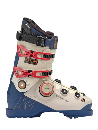 K2 �P�[�c�[ �X�L�[�u�[�c RECON 120 BOA 25-26 ���f��
