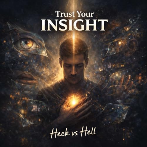 Heck Vs Hell Ep 84 - Trust Your Insight