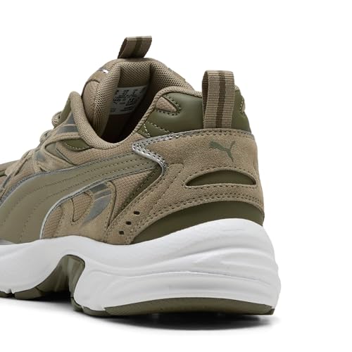 Image of Puma Mens Milenio Tech Shoes