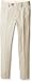 Isaac Mizrahi Boys' Chambray Linen Pants