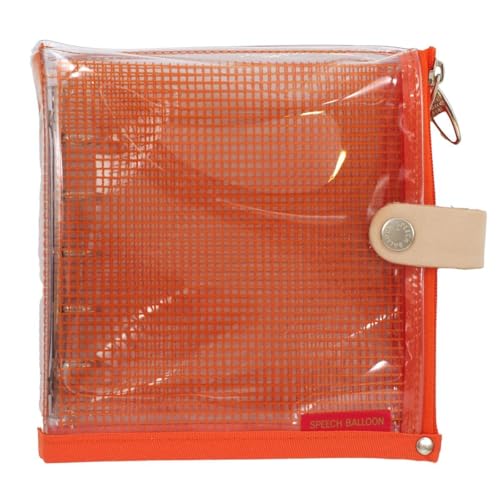 Amazon.co.jp: カラードバインダーR ミニ5スクエアサイズ