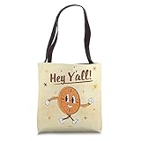 Marvel Loki Miss Minutes 60s Retro Tote Bag