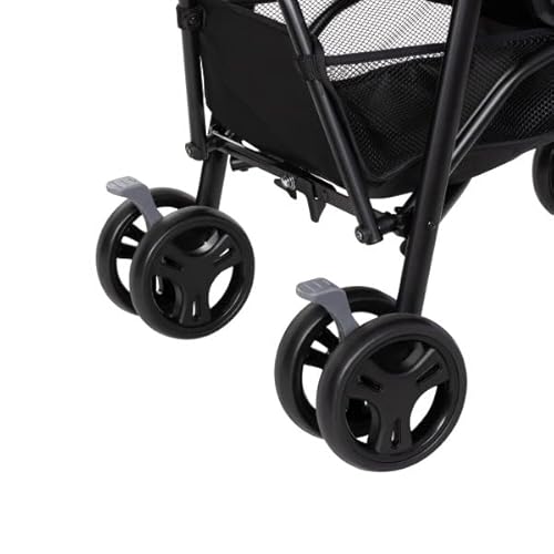 Baby Trend ST14B80A Rocket Plus Lightweight Stroller,Petal thumb #5