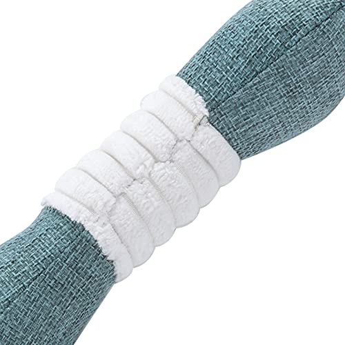 Juguete Squeaky Goose para Perros Pequeños y Medianos miniatura 6