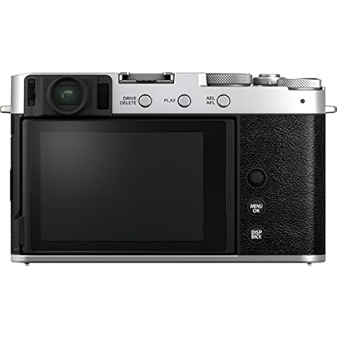 Expert Shield screen protector for Fuji X-E4 (anti glare) Cover