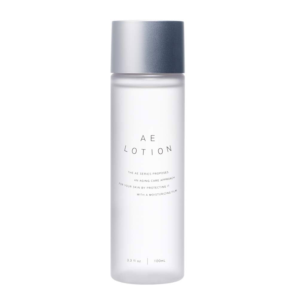 7月10日迄値下げアジュバンAEローションAEエマルジョン300ml セット売り Amazon | アジュバンAE ローションR 100ml | アジュバン