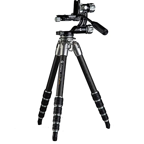 Fotopro E6 Tripod-Carbon #TOP26