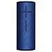 Ultimate Ears Boom 3 Portable Waterproof Bluetooth Speaker - Lagoon Blue (Renewed)