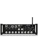 Behringer X AIR XR12 12-Input Digital Mixer for iPad/Android Tablets with 4 Programmable Midas Preamps, 8 Line Inputs, Integrated Wifi Module and USB Stereo Recorder