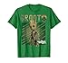 Marvel Guardians Vol. 2 Baby Groot Shield Graphic T-Shirt C1