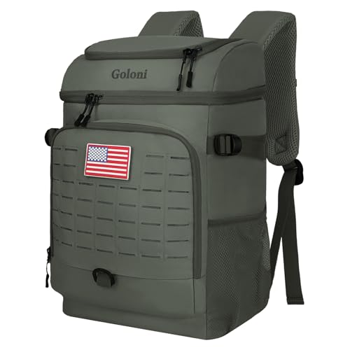 Cooler Backpack 30 Can 24H Retention