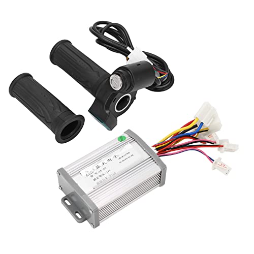 Kit moteur brossé 24V 1000W en alliage contre la surchauffe du vélo