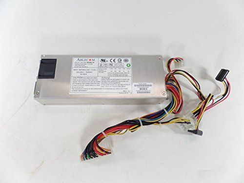 Alimentation Serveur SuperMicro PWS-0055 – Ablecom 260W – Occasion Fonctionnelle