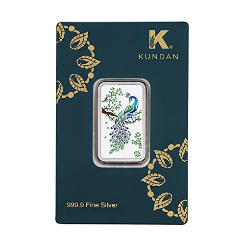 Kundan-9999-Silver-Colour-Bar-Peacock