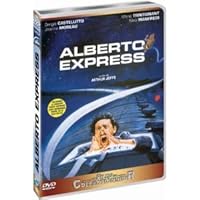 Alberto express