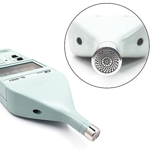 Sonomètre numérique 35-130 dB pour auditoriums et théâtres SL-4001 - 5