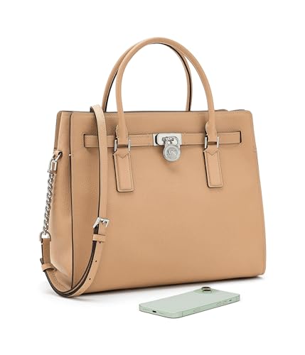 Image of Michael Kors Women's Hamilton Satchel