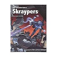 Skraypers 0916211789 Book Cover