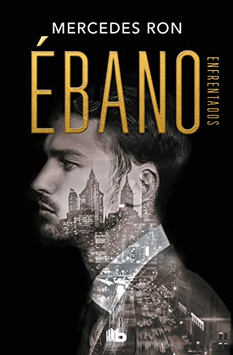 Ébano (Enfrentados 2) (Ficción)