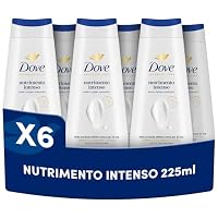 Dove Bagnoschiuma Nutrimento Intenso