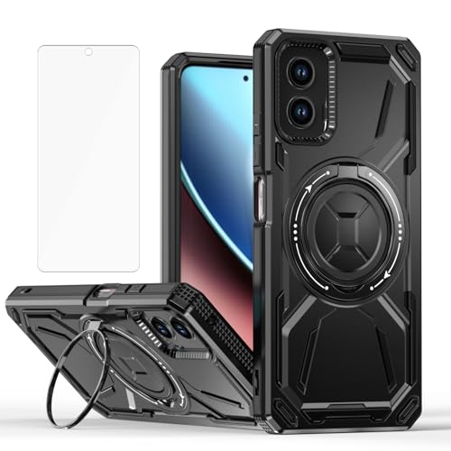 Coque Motorola Moto G 5G 2024 idéale pour vos sorties avec support vidéo