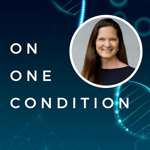 Episode 78: Gay Grossman - ADCY5