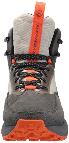 Image of Timberland Men's Motion Access Mid Waterproof Hiking Boot